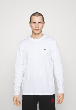 Alle Hugo boss langarmshirt herren im Überblick