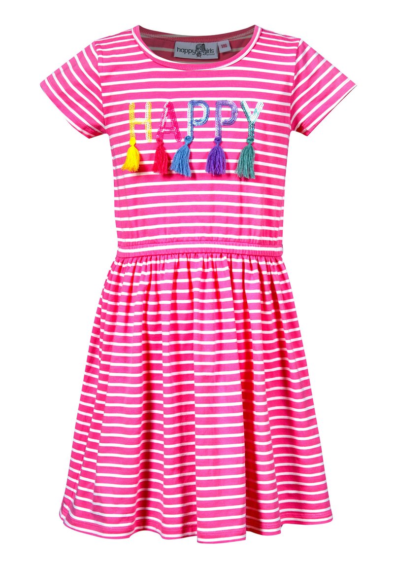 happy girls Robe de jour light pink/rose clair ZALANDO.FR