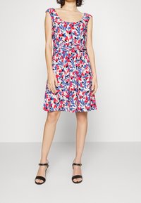 Lauren Ralph Lauren Denní šaty - blue