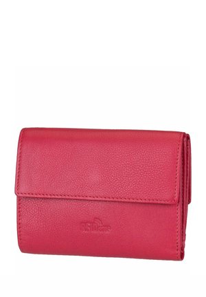Wallet - rot