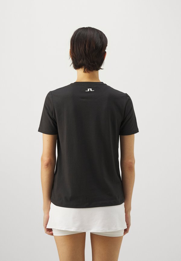 MAUREEN - Print T-shirt4