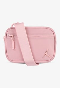 Jordan JAW ALPHA CAMERA BAG - Borsa a tracolla - pink glaze