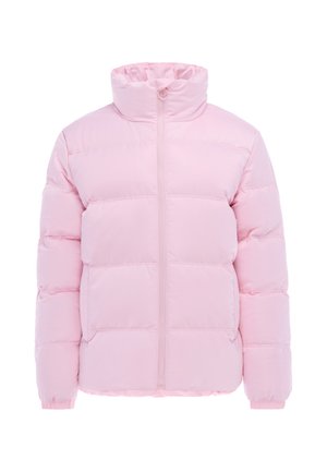 myMo, Winterjas - rose