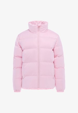 myMo, Winterjas - rose