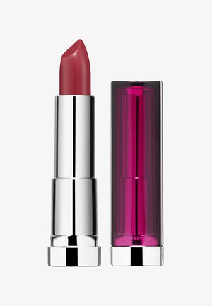 COLOR SENSATIONAL BLUSHED NUDES LIPSTICK - Lipstick - 407 Lust Affair