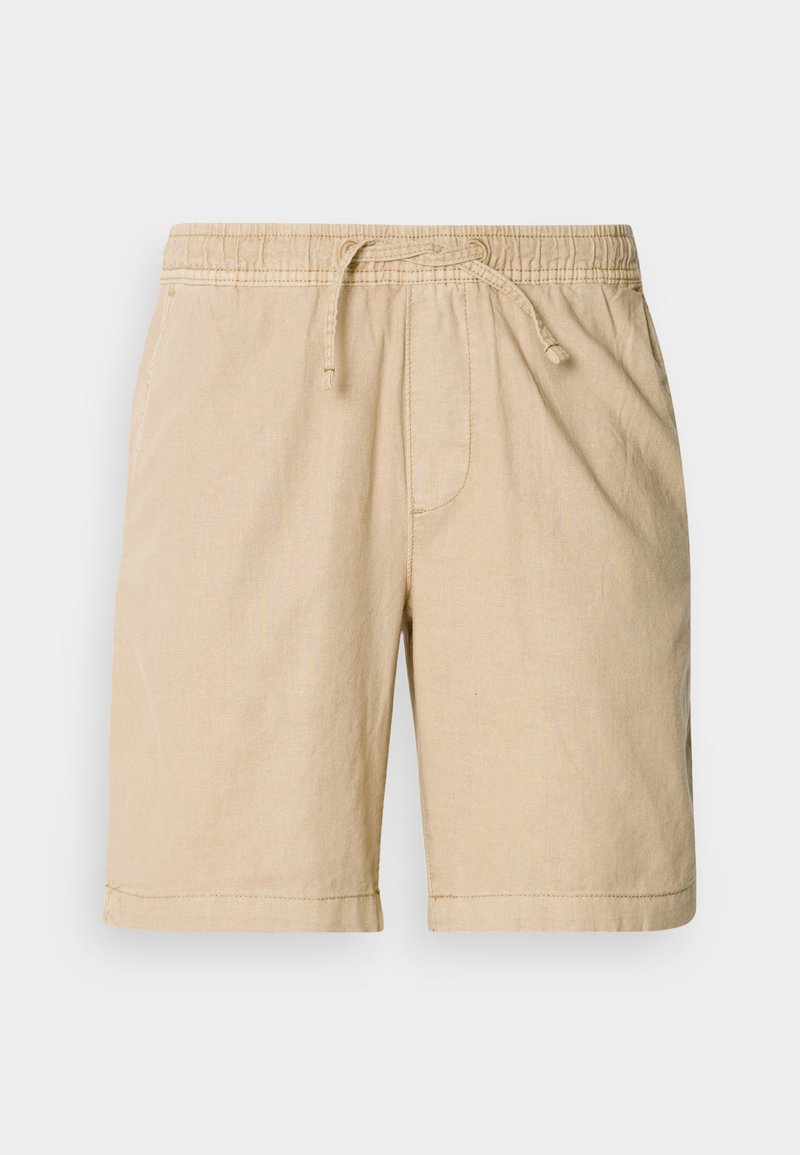 INDICODE JEANS Shorts beige