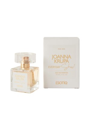 - Perfumy