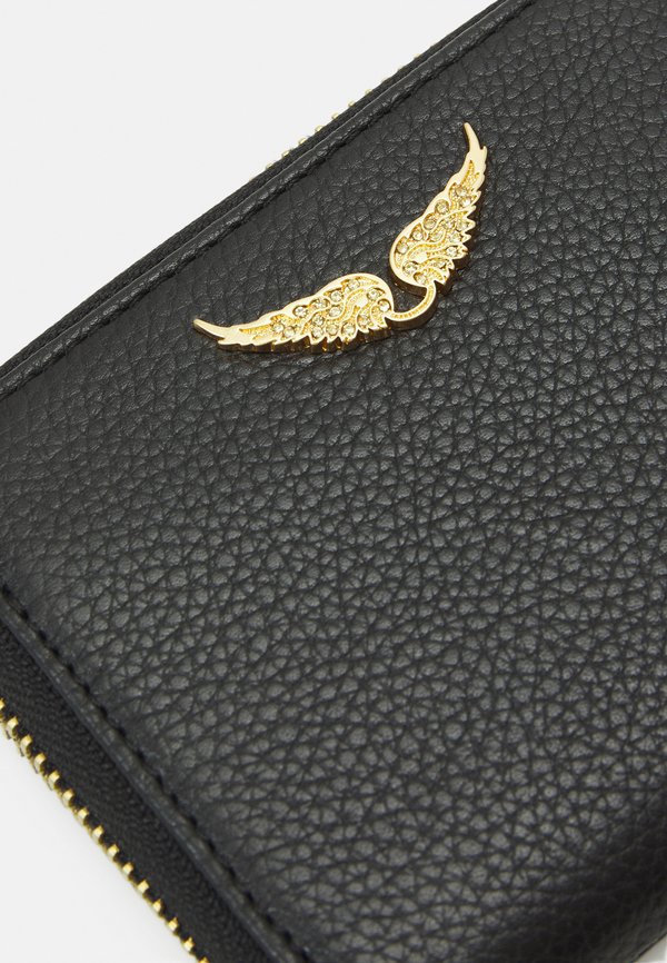 MINI GRAINED - Wallet4