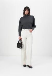 DRYKORN ASIRAL - Mikina - grey