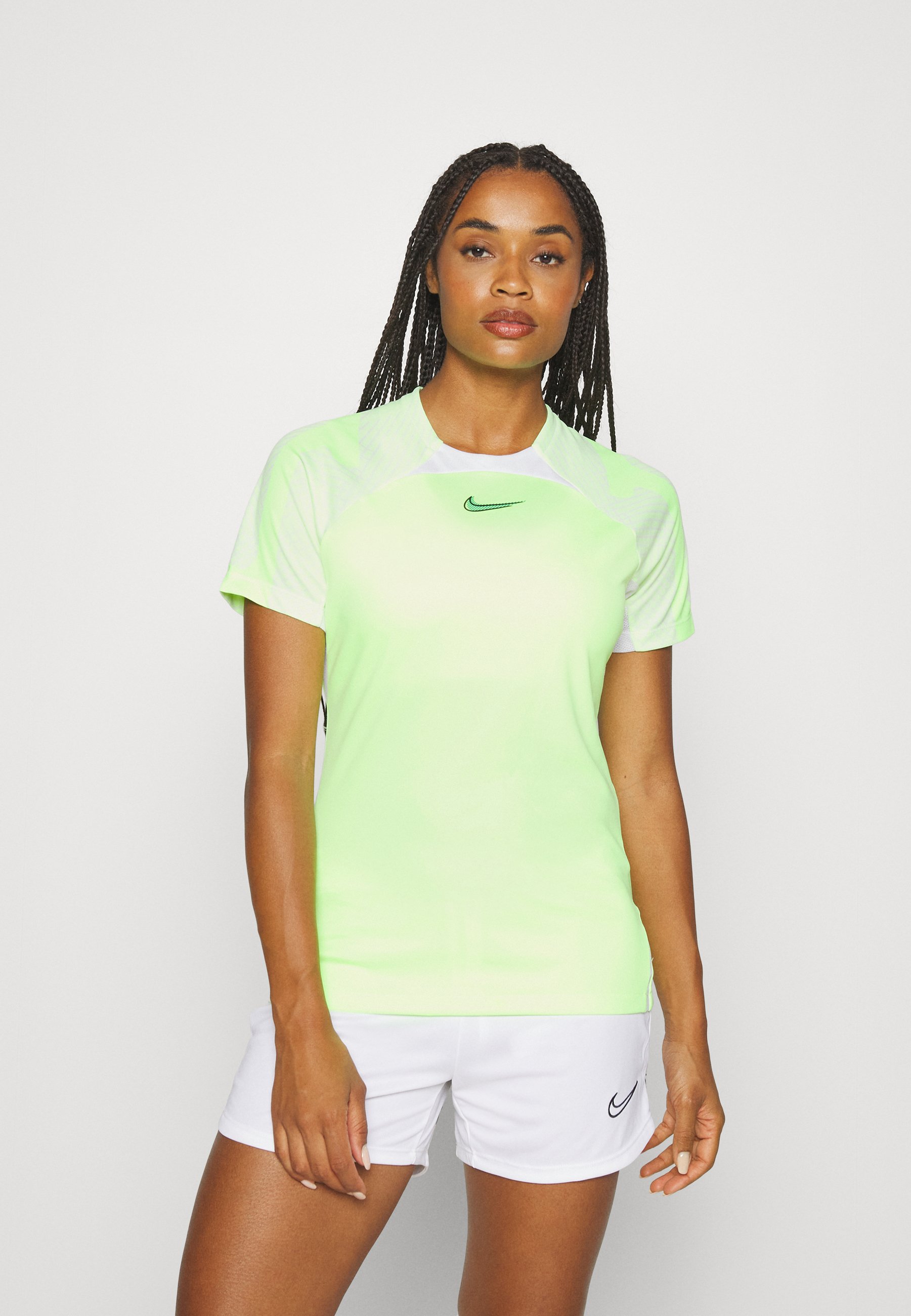 Nike Pink And Green Shirt atelieryuwa.ciao.jp