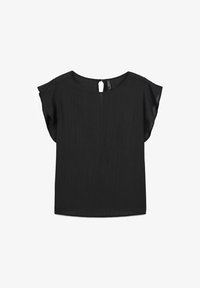 Selezionato, ultrablack