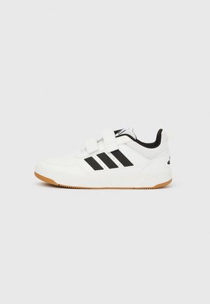 TENSAUR 3.0 UNISEX - Treeningjalatsid - white/black/gum