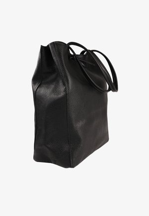 DrachenLeder, TOSCANTO - Tote bag - schwarz