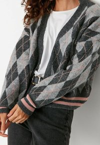 Trendyol Kofta - grey