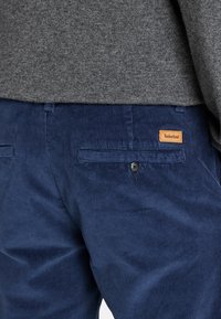 Timberland Kalhoty - navy