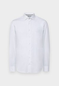 MODERN FIT - Camisa elegante - white