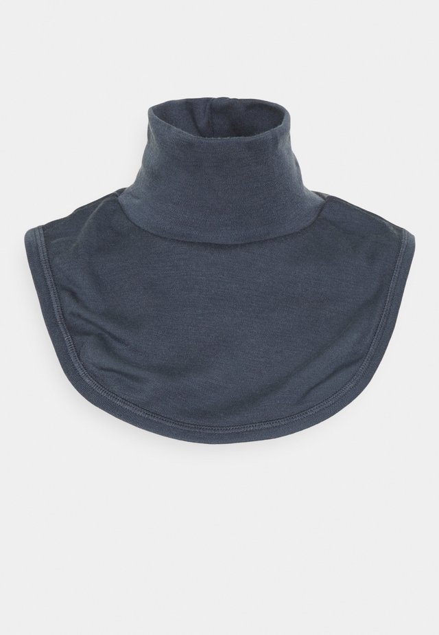 WILLIT WOOL NECKWARMER - Sjal / Tørklæder - ombre blue