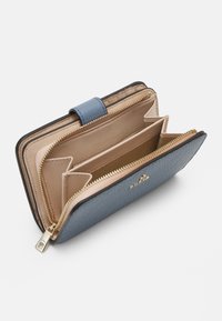 Furla CAMELIA M COMPACT WALLET - Portefeuille - celestial