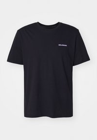 Valimata, deep black