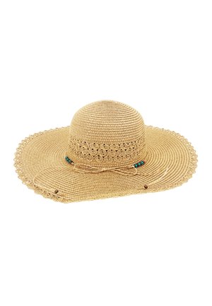 Hat - braun