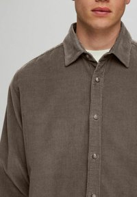 Selected Homme SLHREGOWEN SHIRT - Overhemd - morel