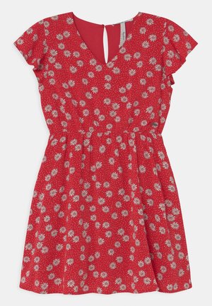 LIMA - Vestido informal - red