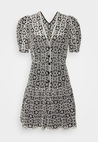 sandro Vestido informal - black