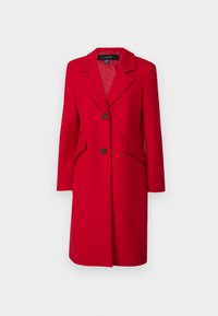 VMFORTUNESARA  - Klasisks mētelis - salsa