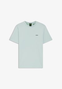 Ej vald, turquoise/aqua