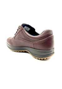 Grisport CON GRITEX - Zapatos de vestir - marron