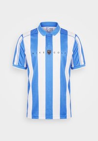 Non sélectionné, pacific blue