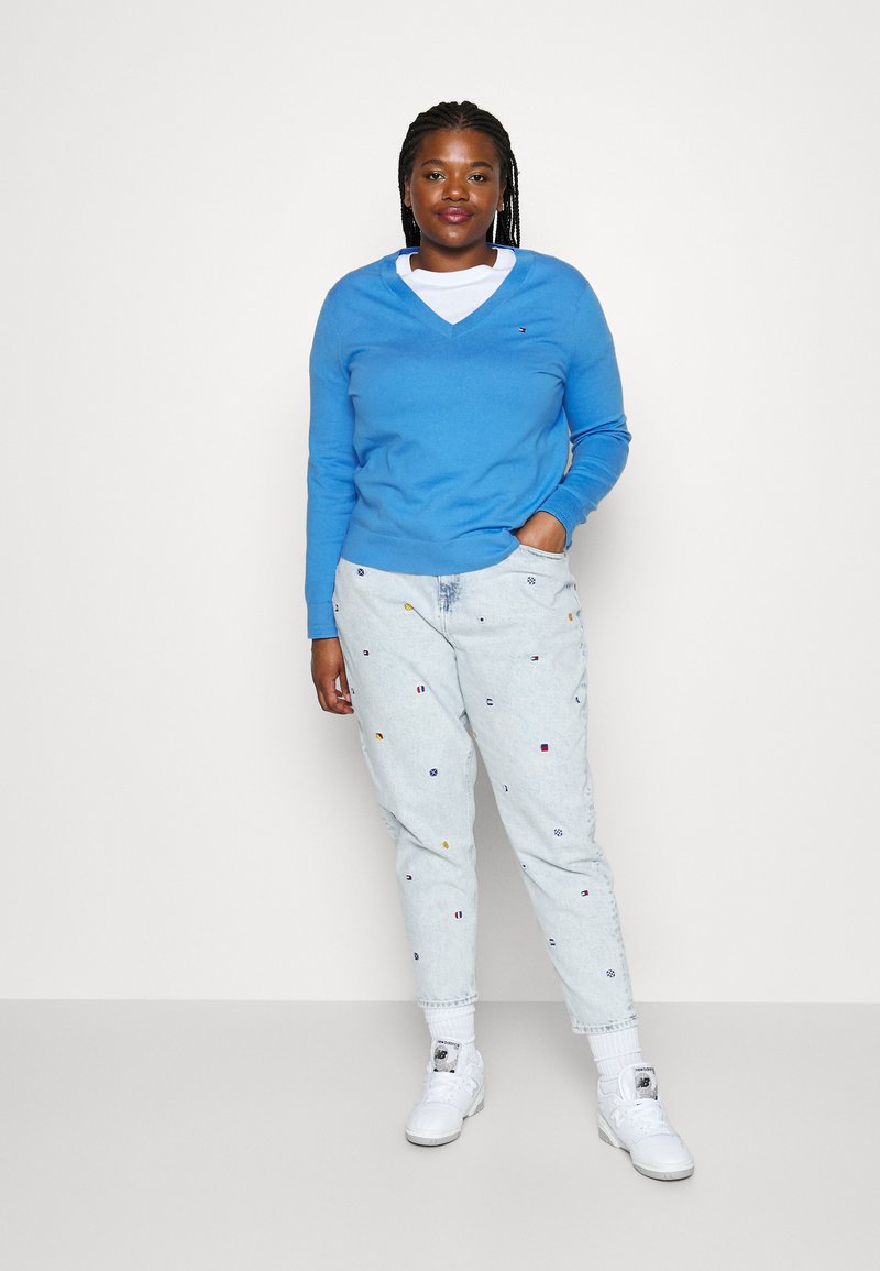 Tommy hilfiger jumper iconic Clearance