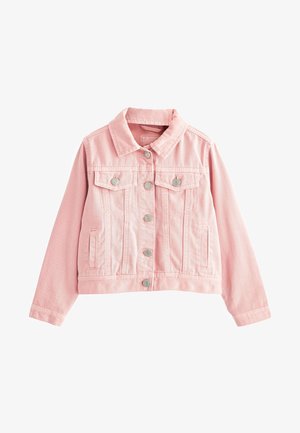 Next Chaqueta vaquera - pink