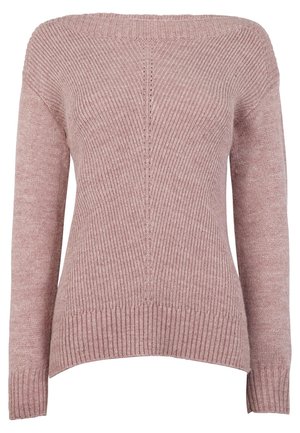 Jumper - pink