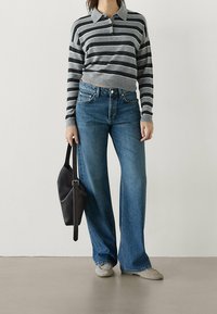 Massimo Dutti Koszulka polo