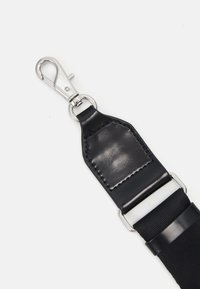 Tommy Jeans STARTDUST BUCKET BAG - Kabelka - black