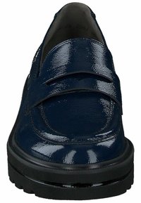 Paul Green Zapatos sin cordones - dark blue