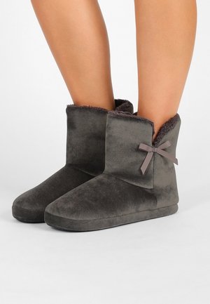 Esprit Pantuflas - grey