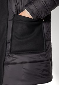 BOSS CAM - Manteau d'hiver - black