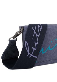 Fritzi aus Preußen Borsa a tracolla - blue