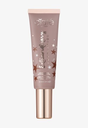 EXTRAORDINARY FOUNDATION - Foundation - sable