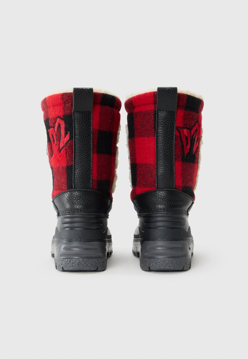 Landscape Lights2K 10 Pieces Shaper Inserts For Boots (32 Cm) High