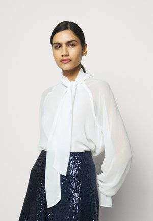 Blouse - offwhite
