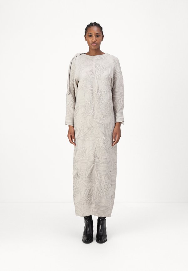 TRACE - Cocktail dress / Party dress - taupe