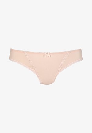 s.Oliver, Tanga gaćice - rose