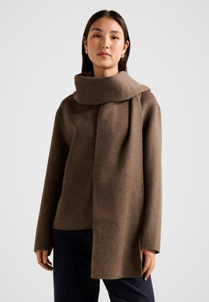 Forever New SUTTON - Winterjacke - brown