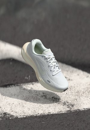 JOURNEY RUN - Chaussures de running sur route - white/sail/pencil point/chalk