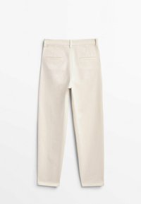 Massimo Dutti Chino - beige
