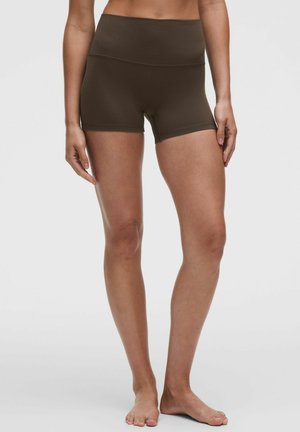 lululemon LULULEMON - Leggings - walnut crunch