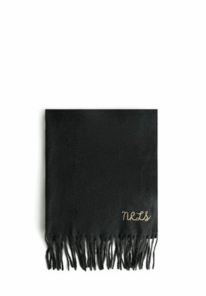 Scarf - grey